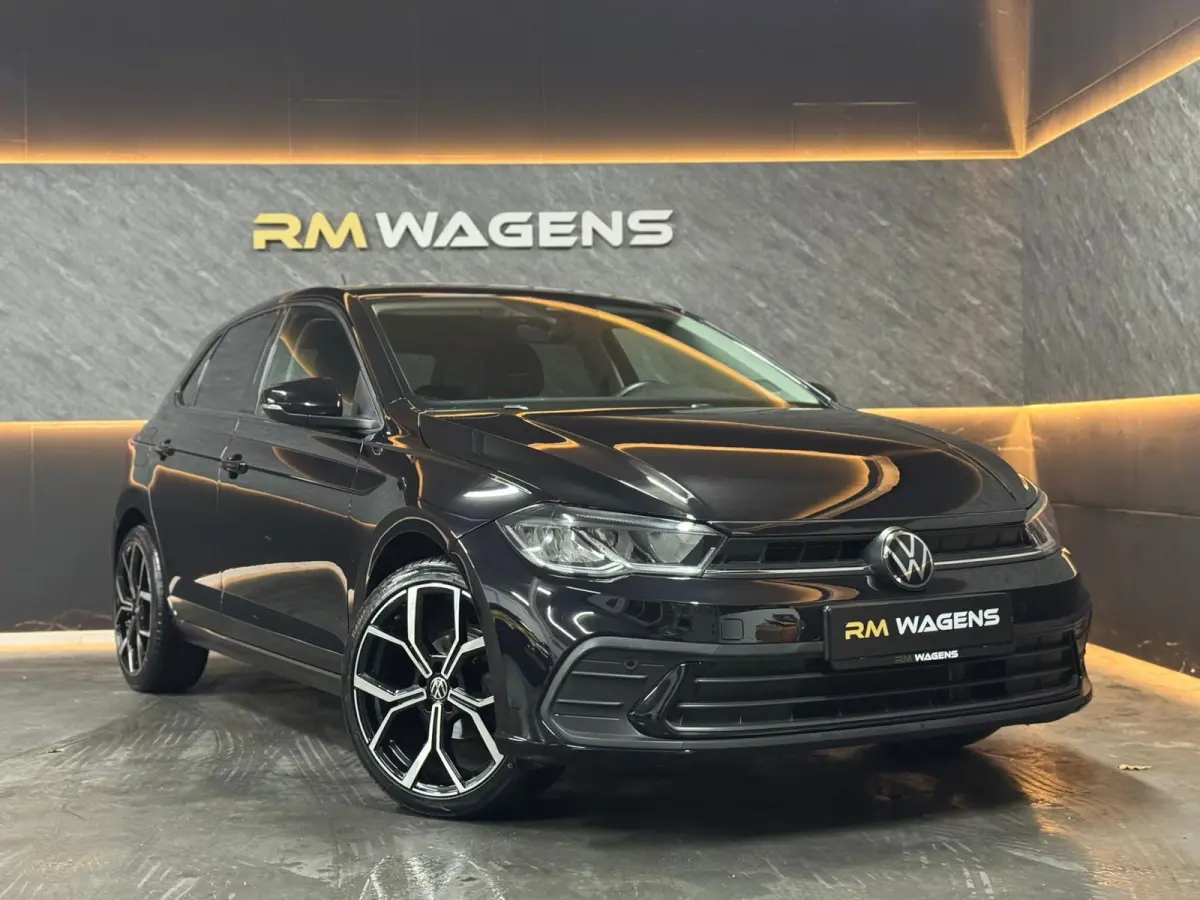 1.0 TSI|CAM|KEYLESS|CARPLAY|18"|FULL DIGITAL|STOELV