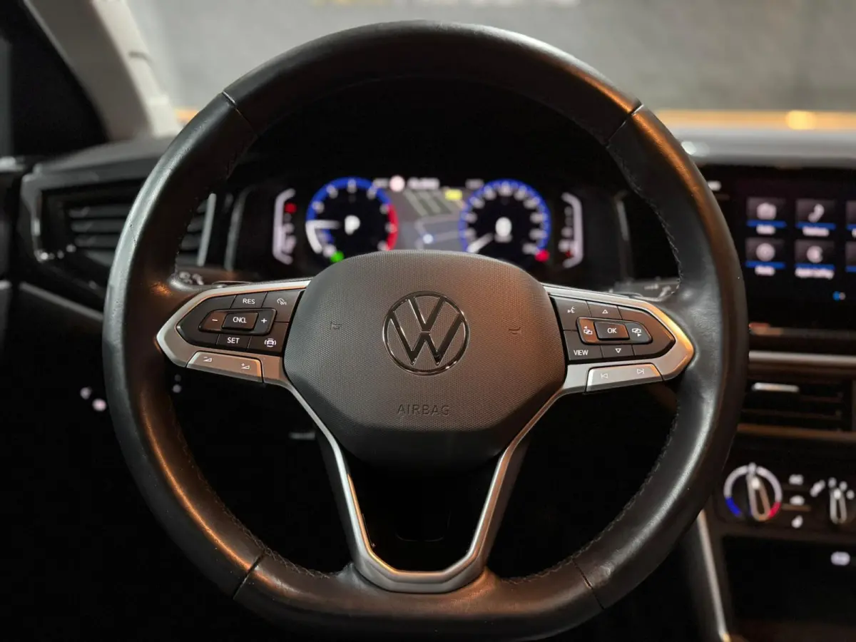 1.0 TSI|CAM|KEYLESS|CARPLAY|18"|FULL DIGITAL|STOELV