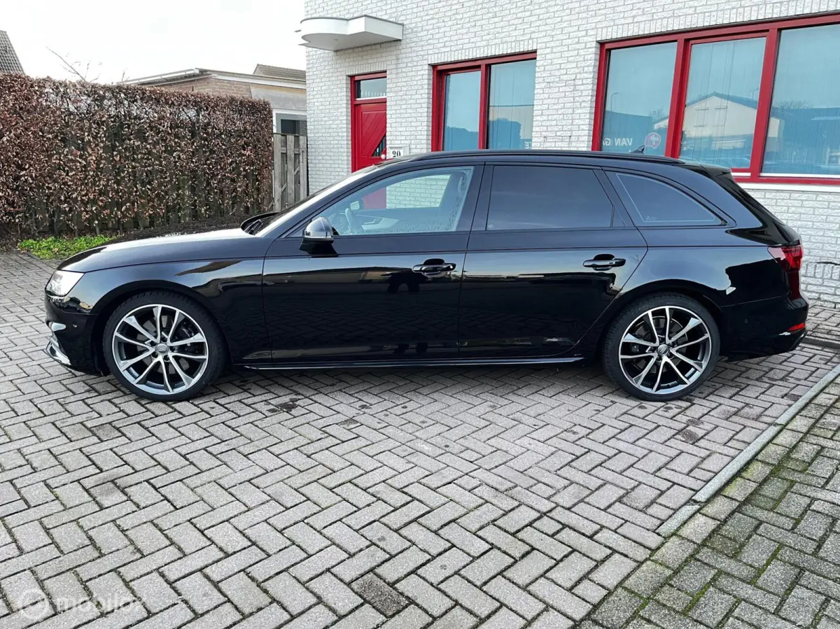 3.0 TFSI S4 quattro