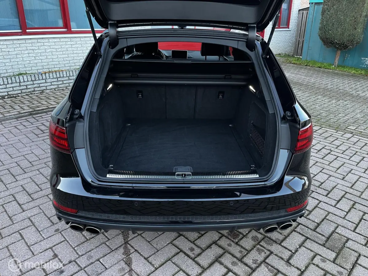 3.0 TFSI S4 quattro