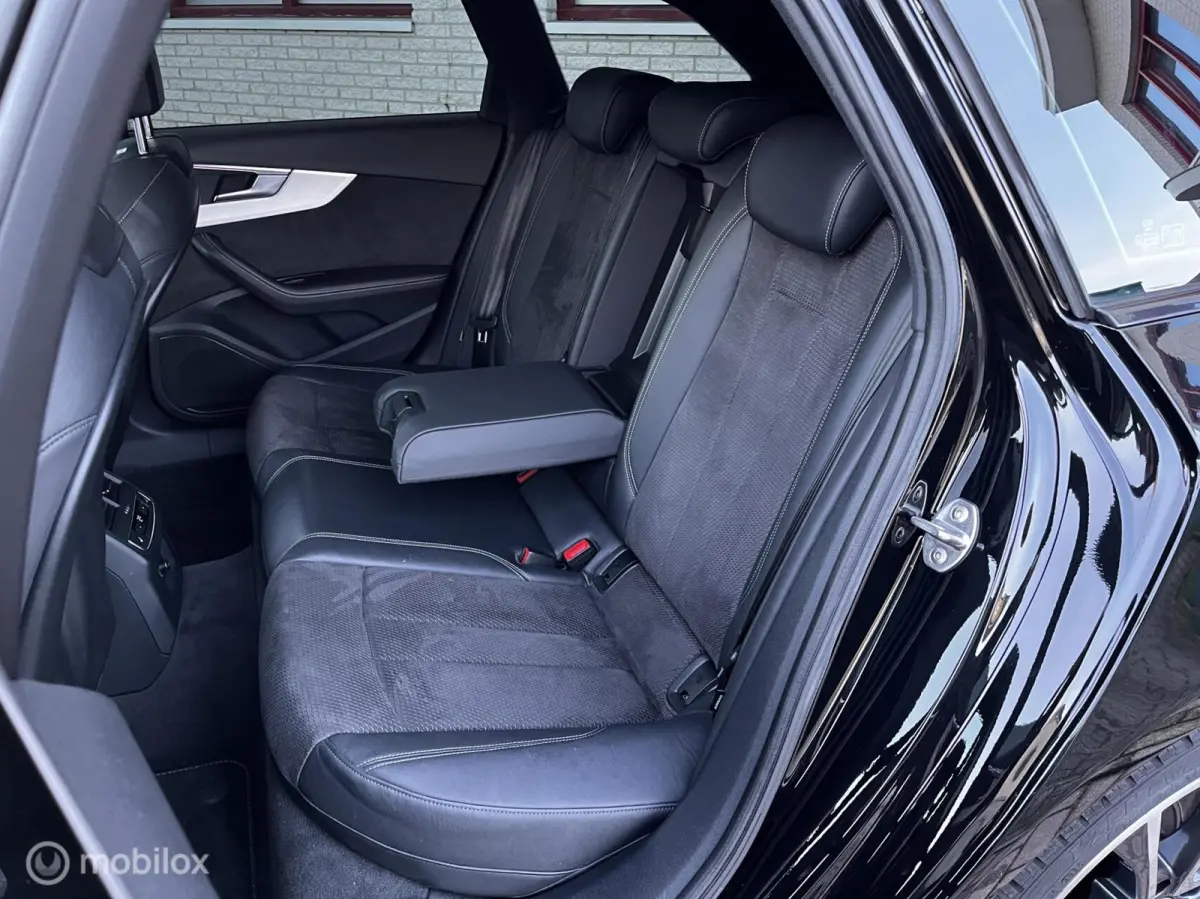 3.0 TFSI S4 quattro