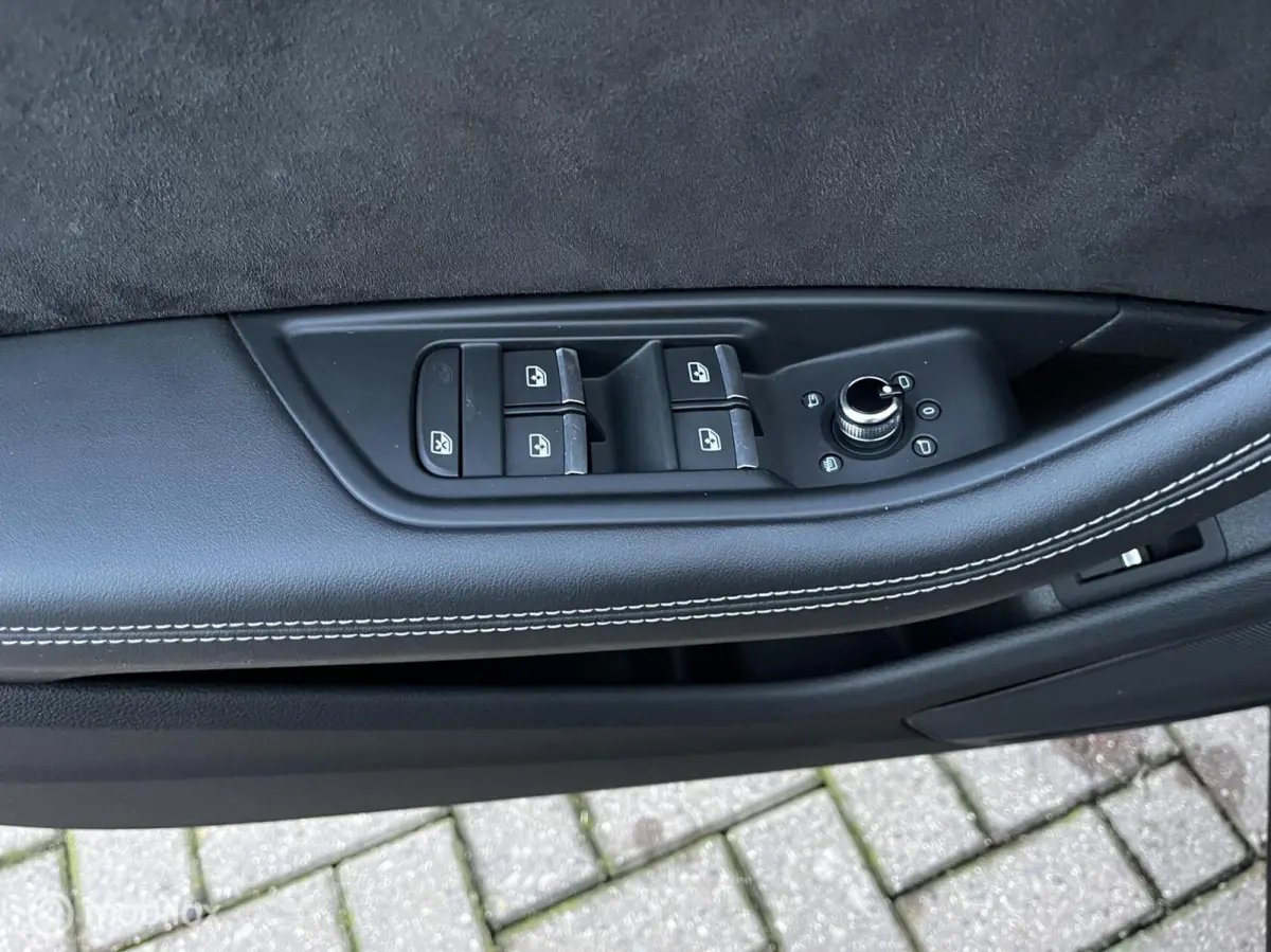 3.0 TFSI S4 quattro
