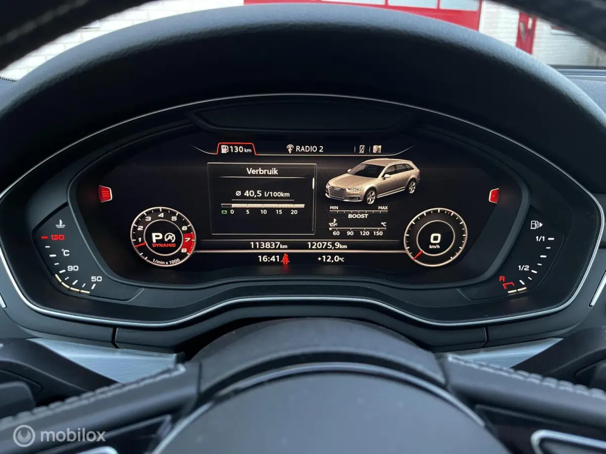 3.0 TFSI S4 quattro