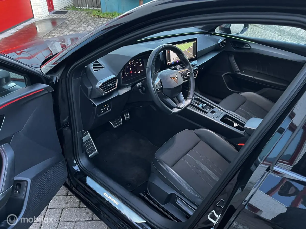 1.4 e-Hybrid Essential Limited