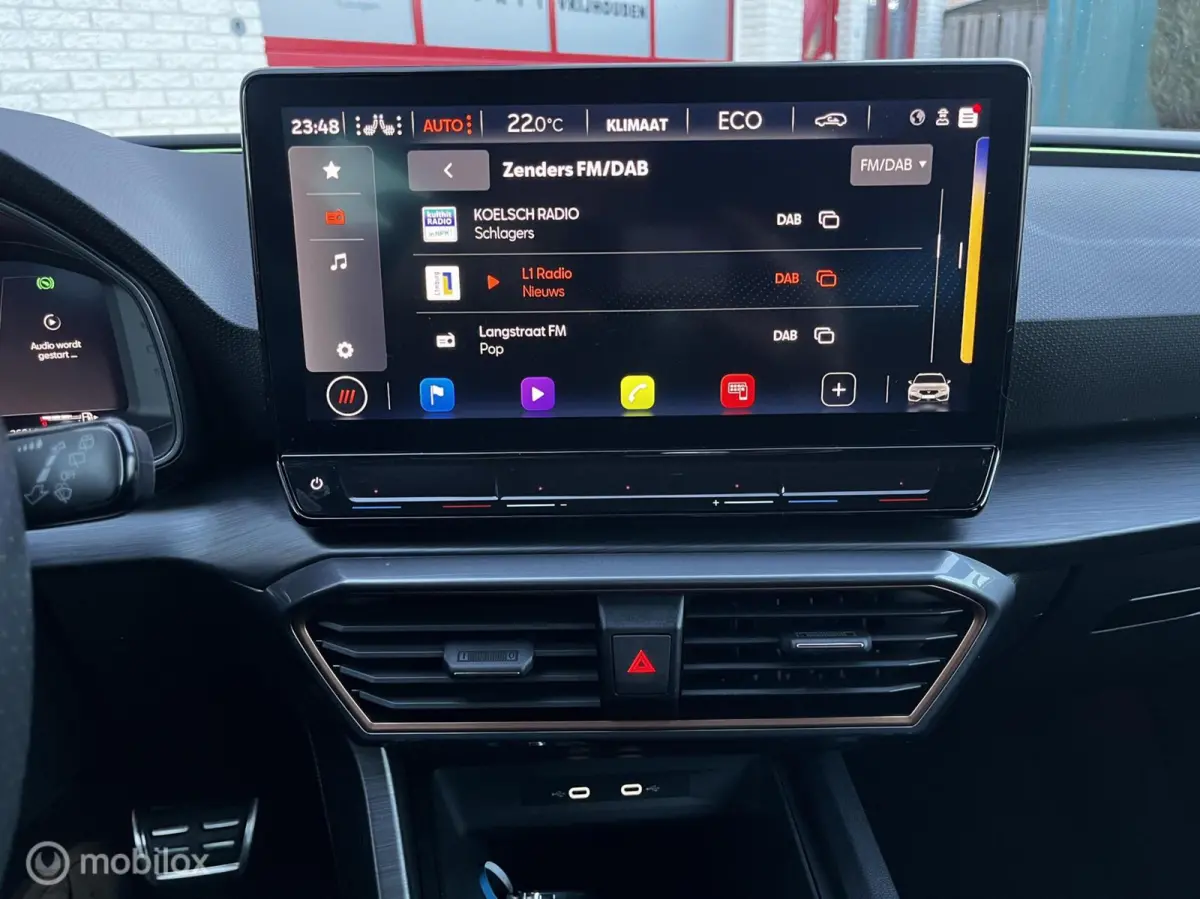 1.4 e-Hybrid PHEV