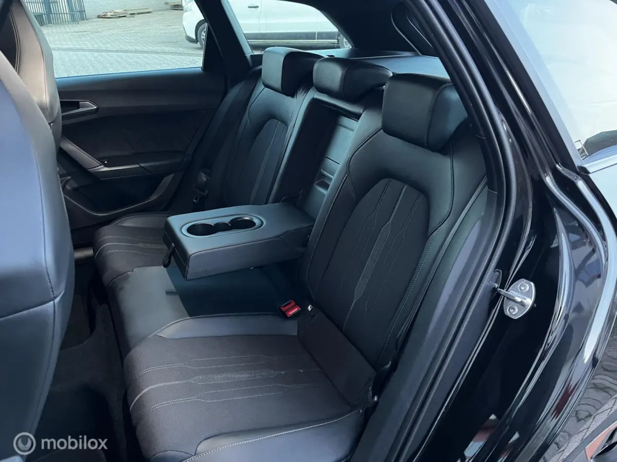 1.4 e-Hybrid PHEV