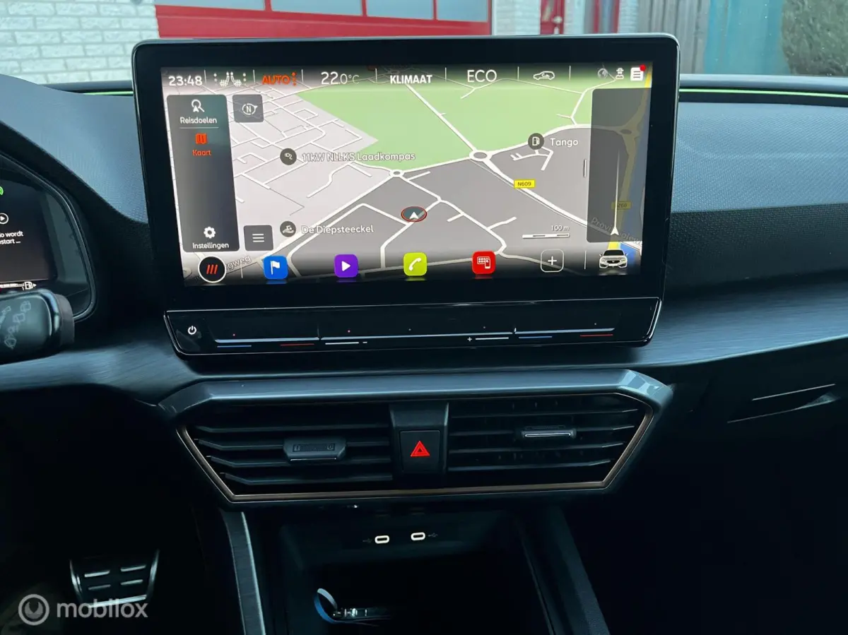 1.4 e-Hybrid PHEV