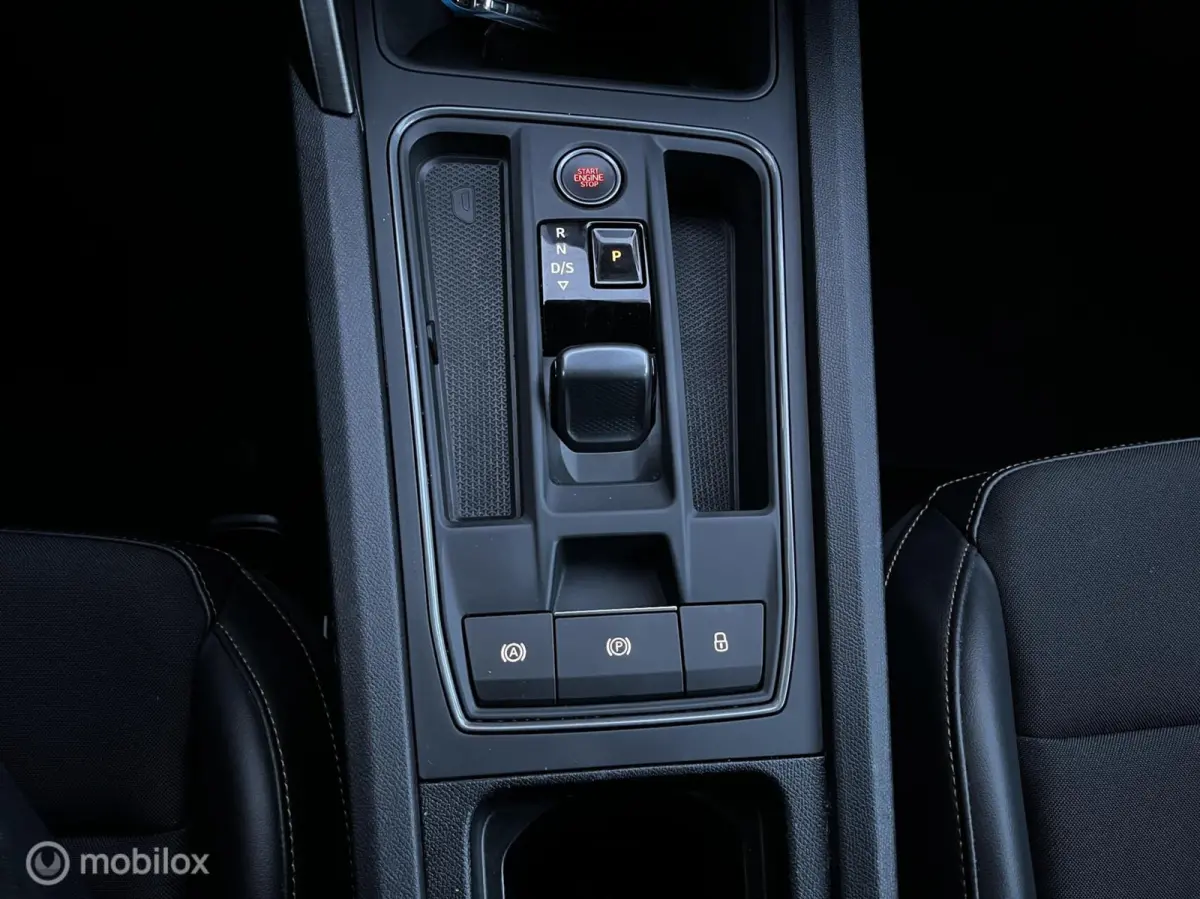 1.4 e-Hybrid PHEV