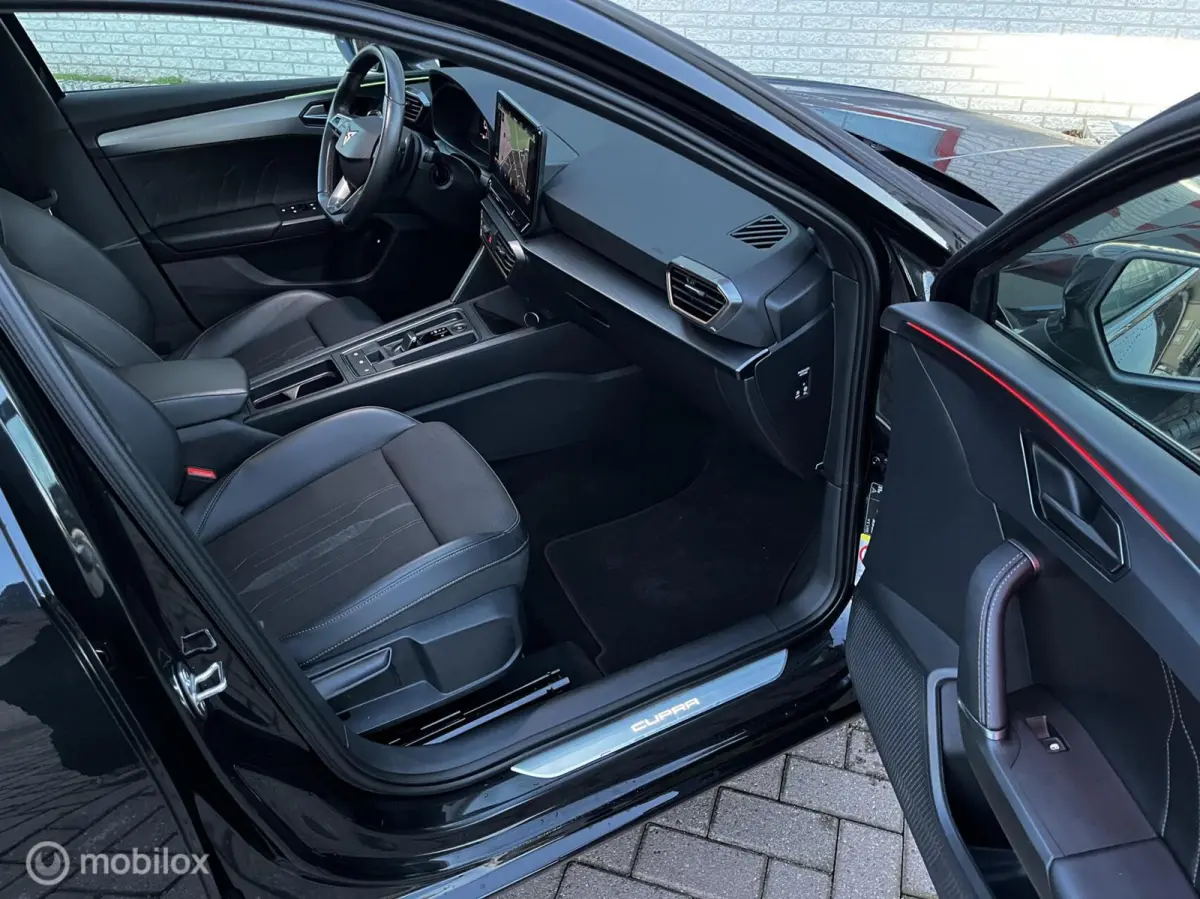 1.4 e-Hybrid PHEV