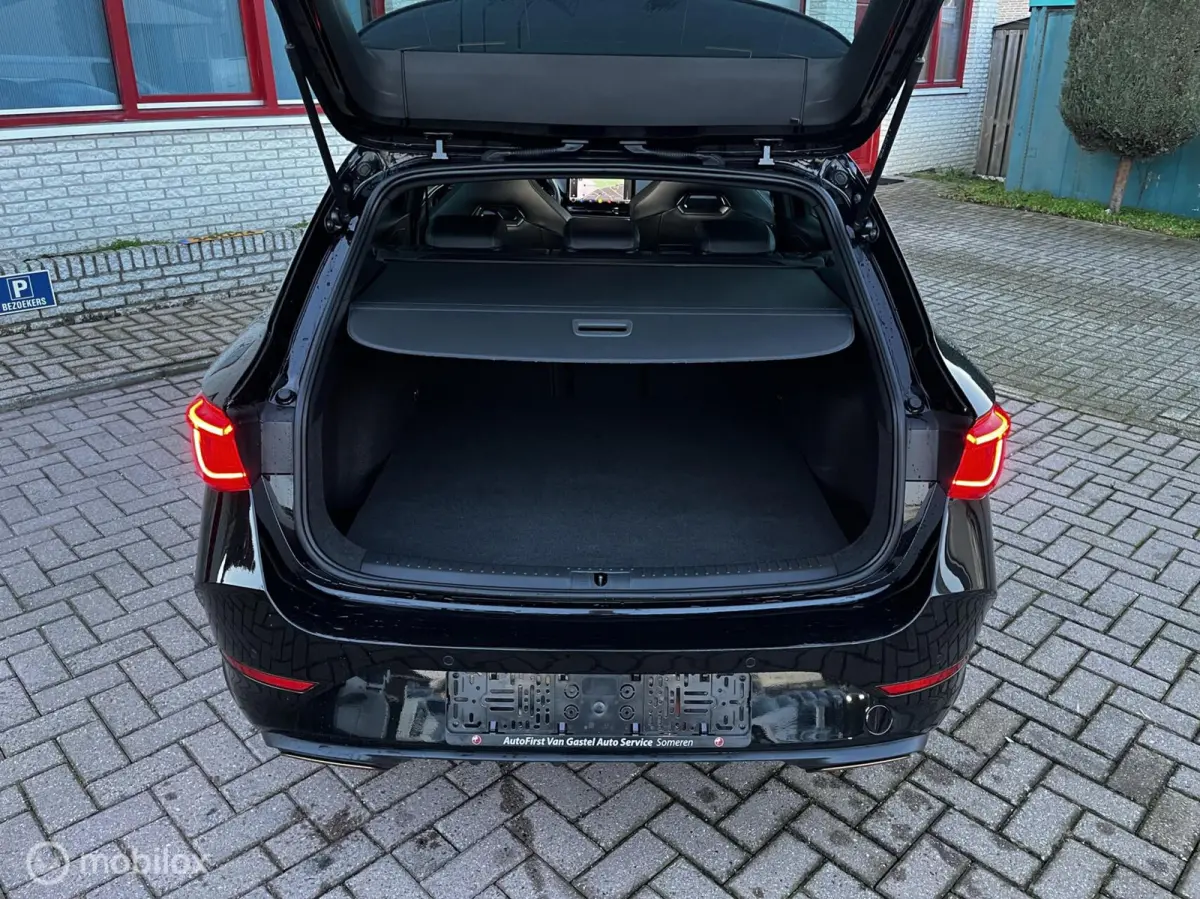 1.4 e-Hybrid PHEV