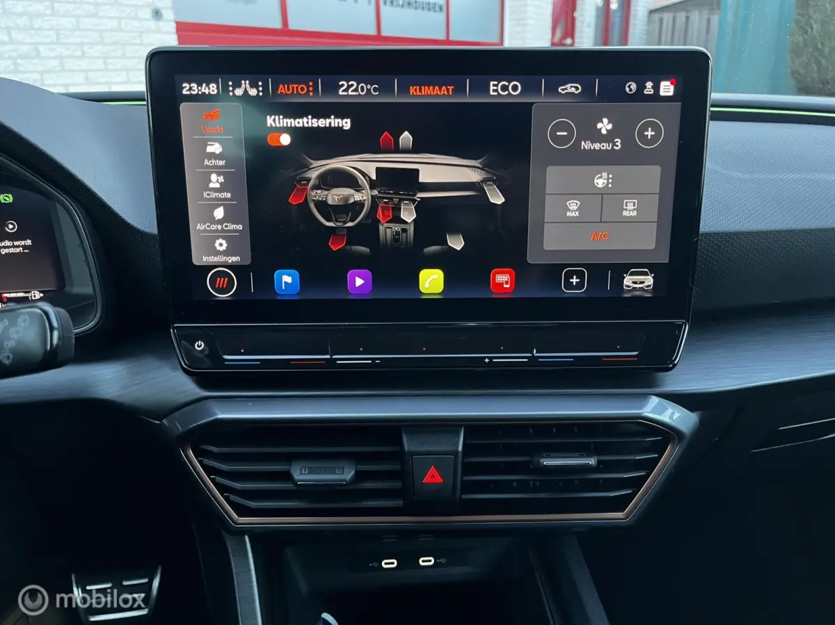 1.4 e-Hybrid PHEV