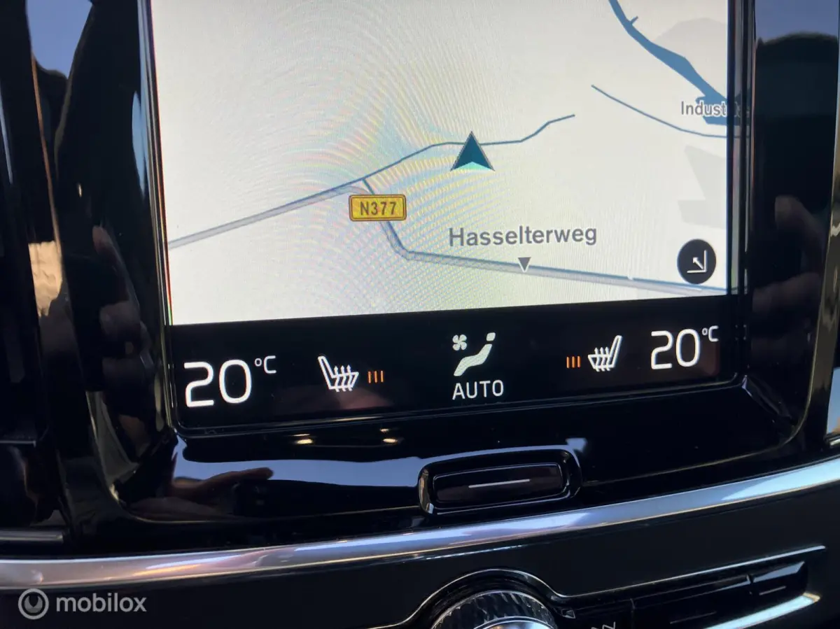 T6 AWD R-Design Led/Luchtvering/Harman Kardon/Pano