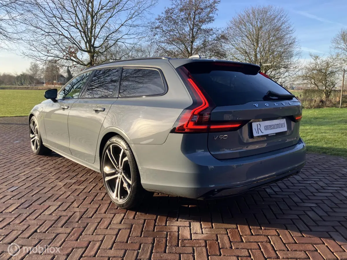 T6 AWD R-Design Led/Luchtvering/Harman Kardon/Pano
