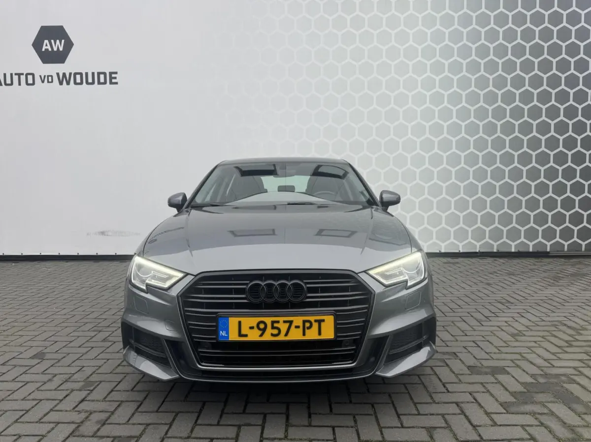 1.5 TFSI CoD Sport S Line Edition