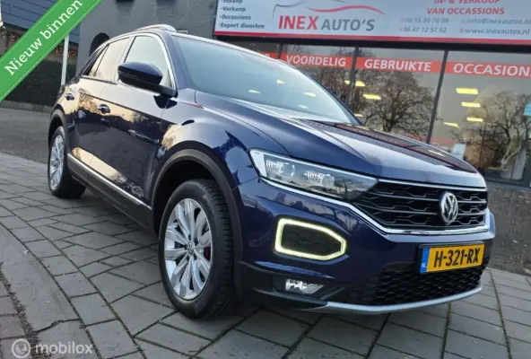 1.0 TSI Style Business