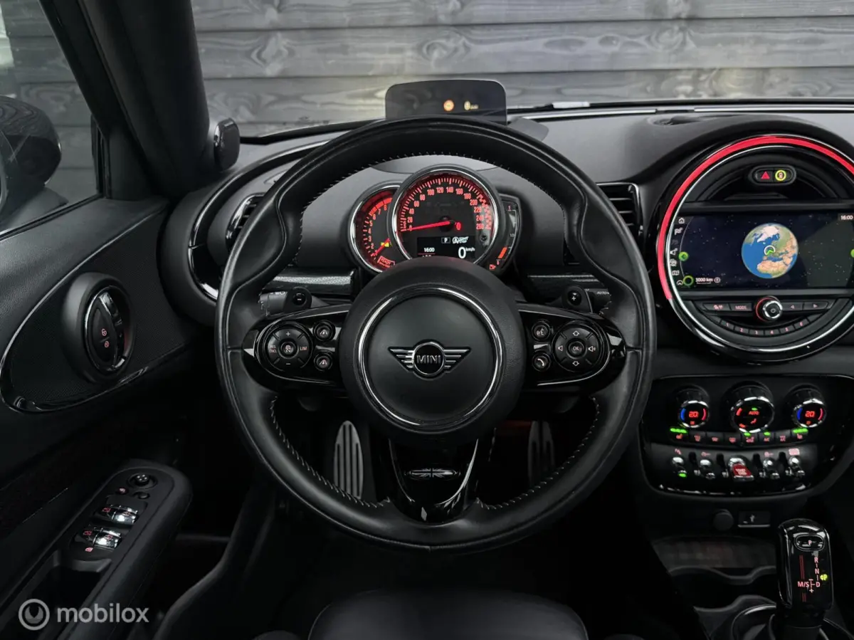 2.0 JCW ALL4 Chili | Pano | HUD | Harman Kardon