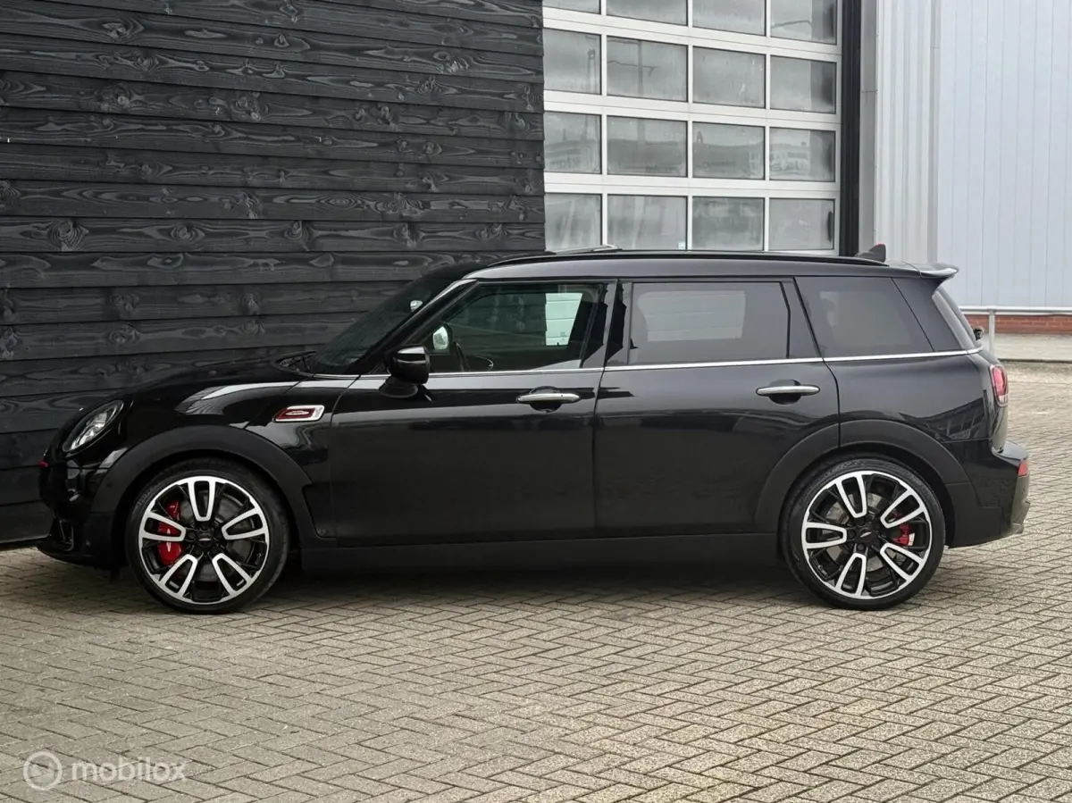 2.0 JCW ALL4 Chili | Pano | HUD | Harman Kardon