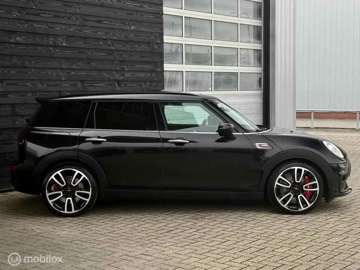 2.0 JCW ALL4 Chili | Pano | HUD | Harman Kardon