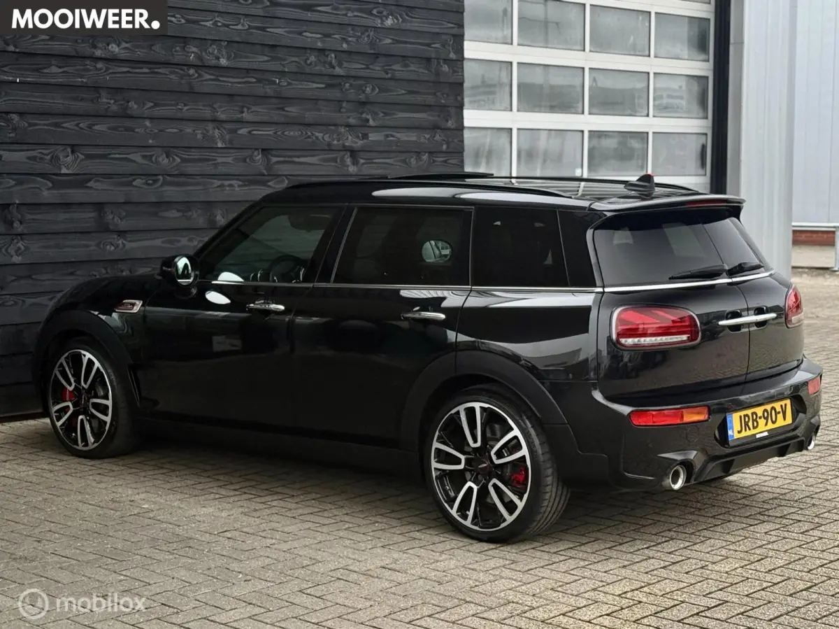2.0 JCW ALL4 Chili | Pano | HUD | Harman Kardon
