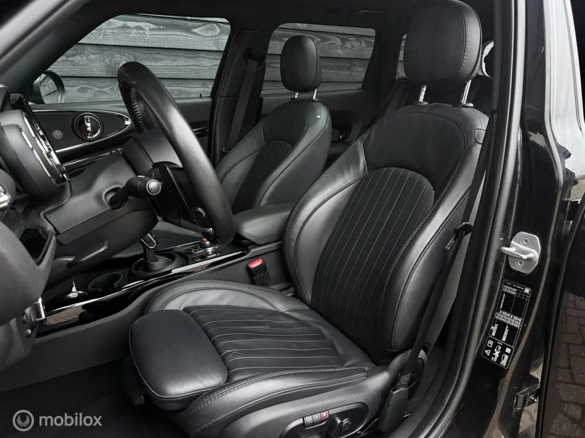 2.0 JCW ALL4 Chili | Pano | HUD | Harman Kardon