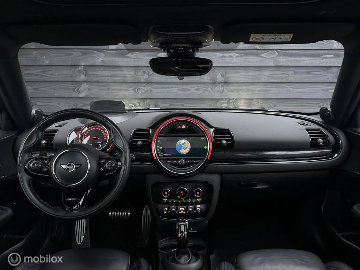 2.0 JCW ALL4 Chili | Pano | HUD | Harman Kardon