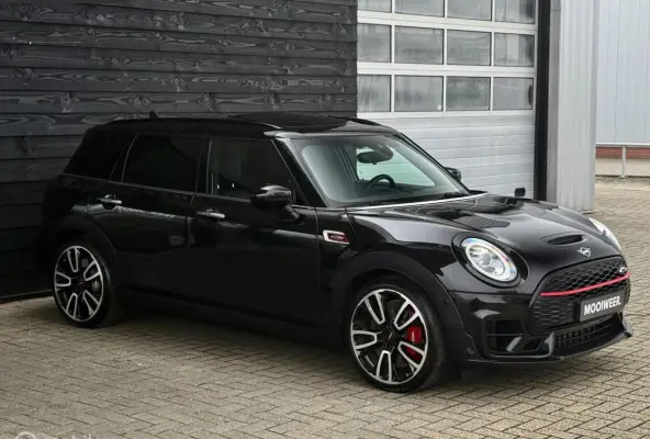 2.0 JCW ALL4 Chili | Pano | HUD | Harman Kardon