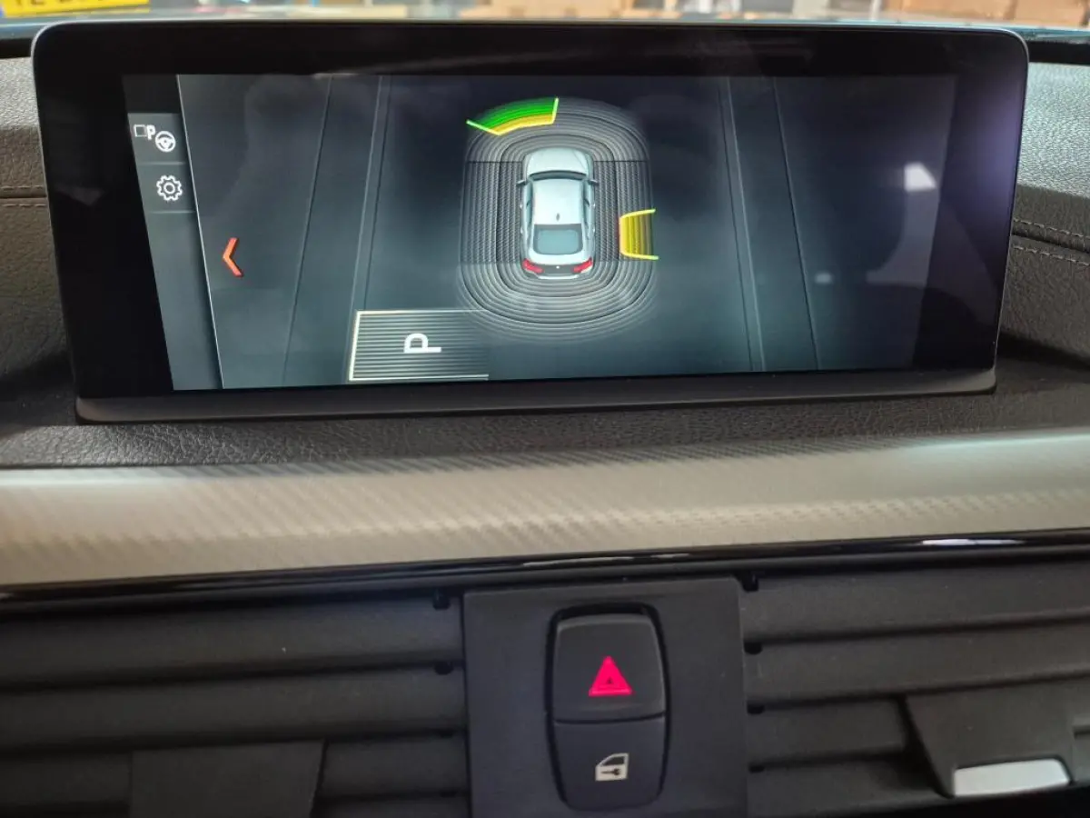 420i M Sport GARANTIE snappper-rocks-blue metallic 2e-Eig Pano Apple CarPlay Trekhaak LED NAP