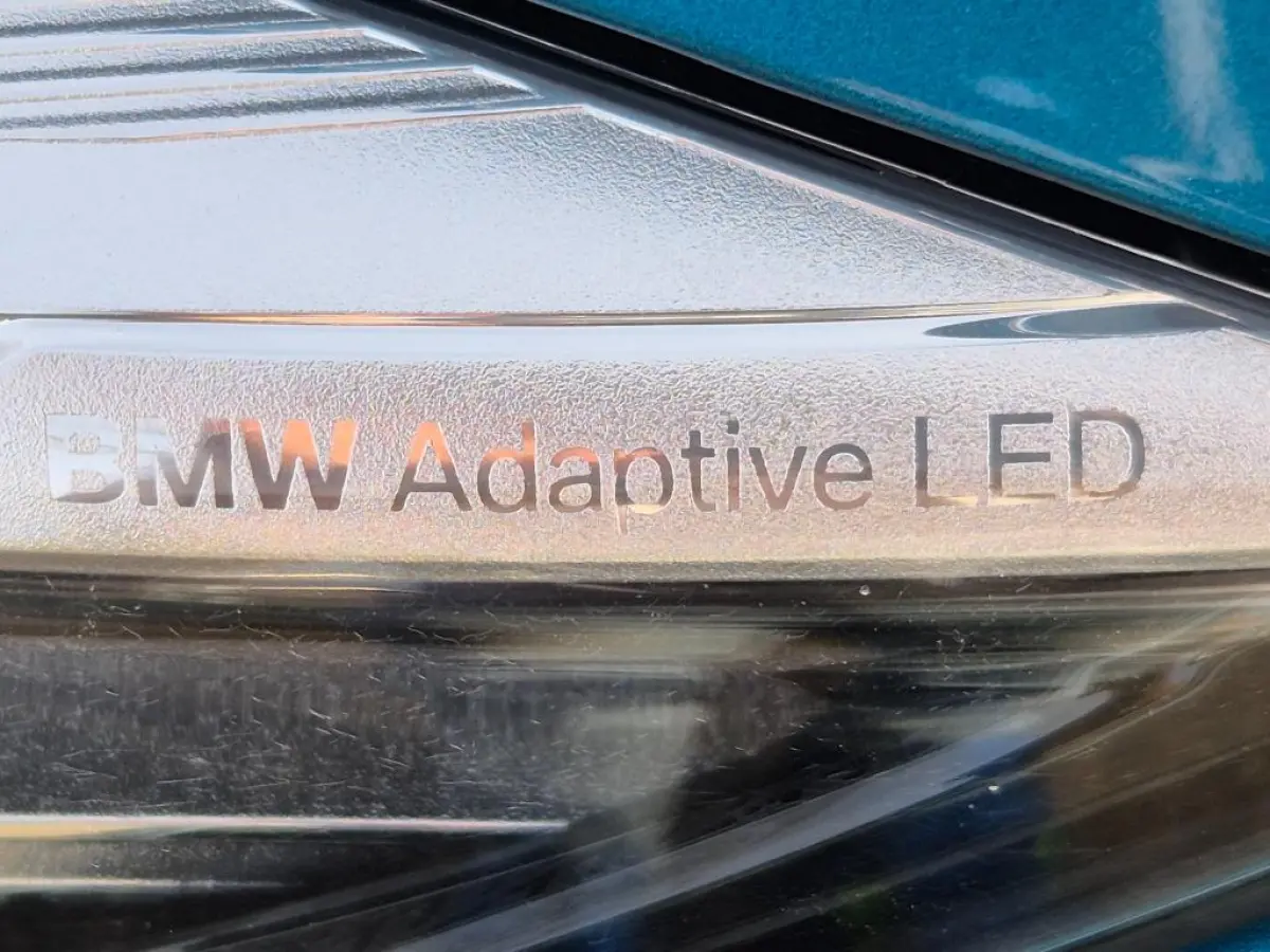 420i M Sport GARANTIE snappper-rocks-blue metallic 2e-Eig Pano Apple CarPlay Trekhaak LED NAP