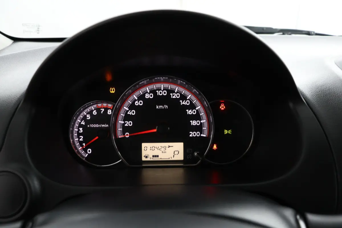 1.2 Active | AUTOMAAT | | Airco |  Apple Carplay/Android Auto | Cruise Control |