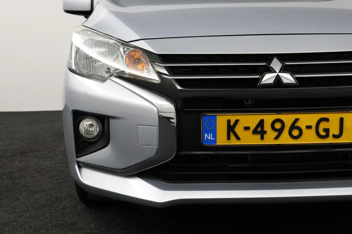 1.2 Active | AUTOMAAT | | Airco |  Apple Carplay/Android Auto | Cruise Control |