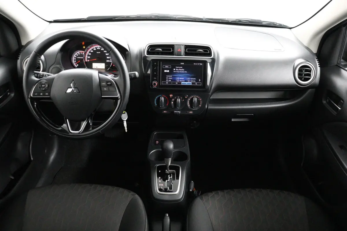 1.2 Active | AUTOMAAT | | Airco |  Apple Carplay/Android Auto | Cruise Control |