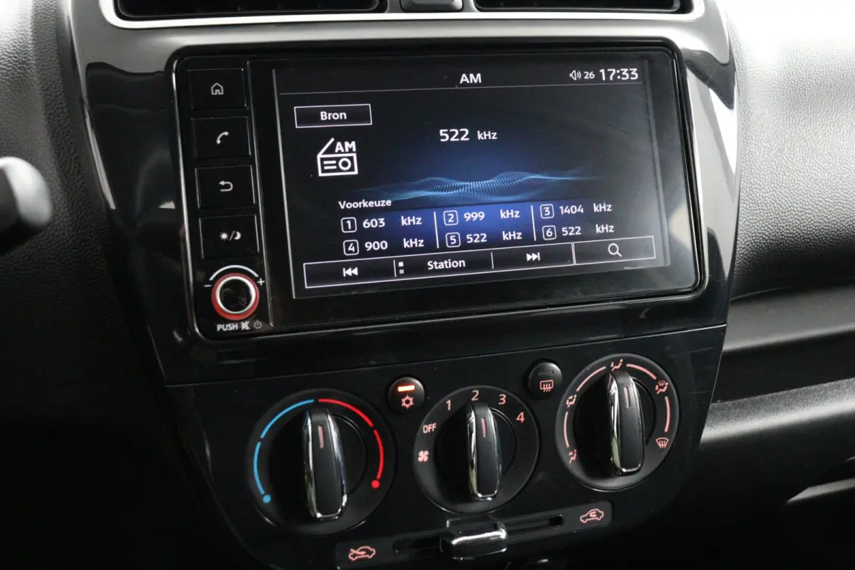1.2 Active | AUTOMAAT | | Airco |  Apple Carplay/Android Auto | Cruise Control |
