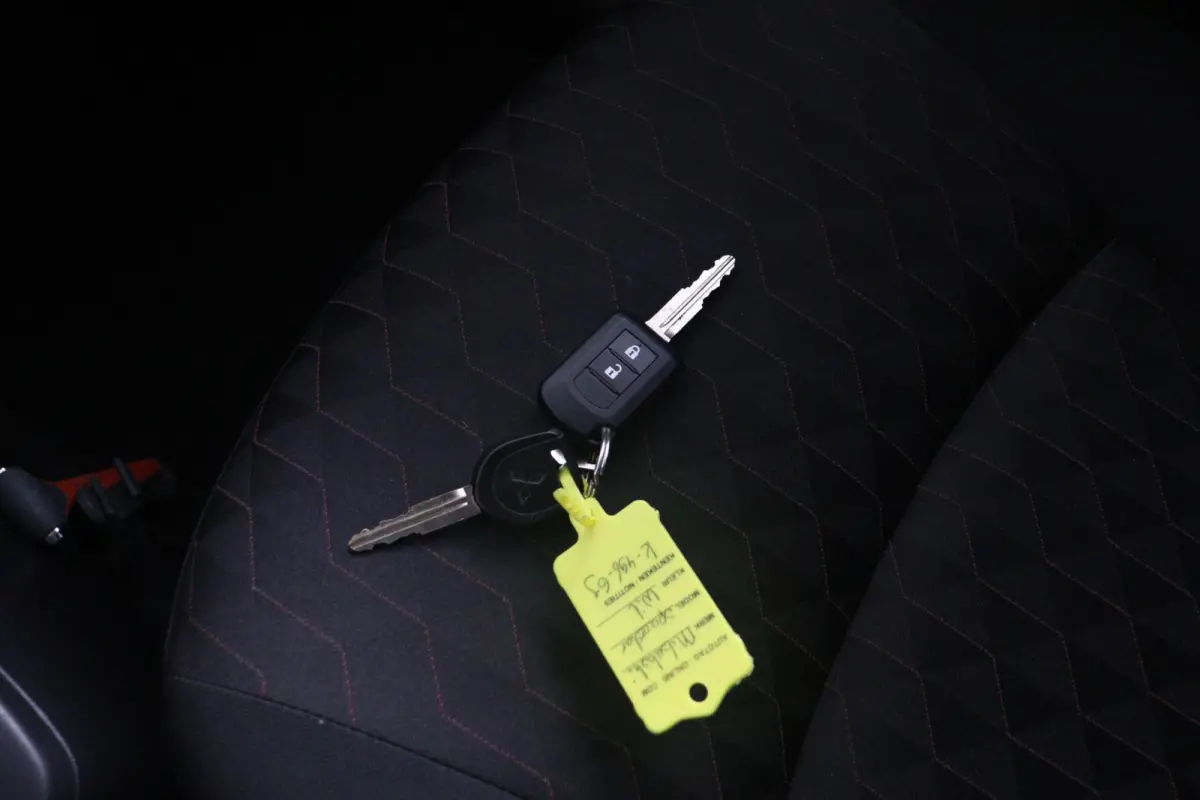 1.2 Active | AUTOMAAT | | Airco |  Apple Carplay/Android Auto | Cruise Control |