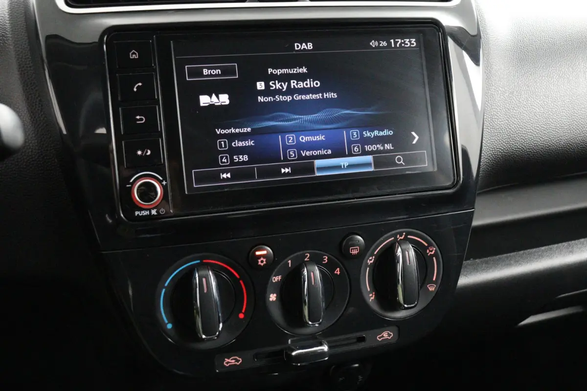 1.2 Active | AUTOMAAT | | Airco |  Apple Carplay/Android Auto | Cruise Control |