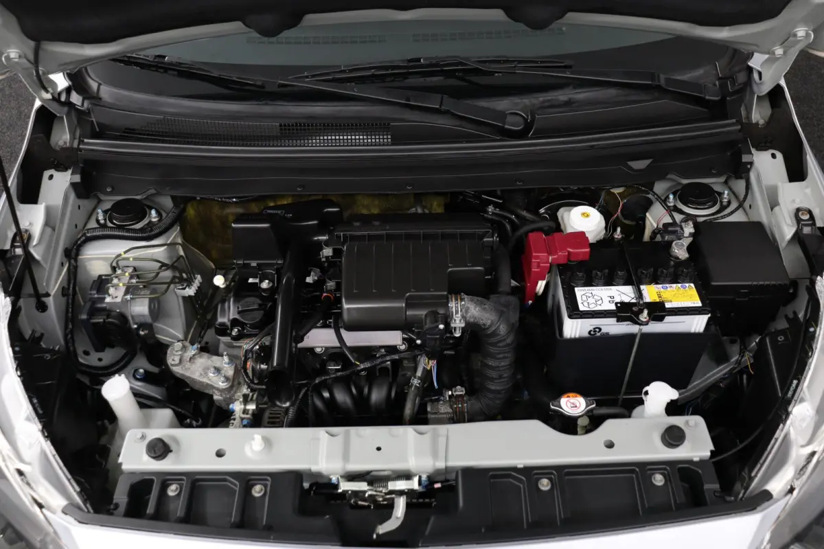 1.2 Active | AUTOMAAT | | Airco |  Apple Carplay/Android Auto | Cruise Control |