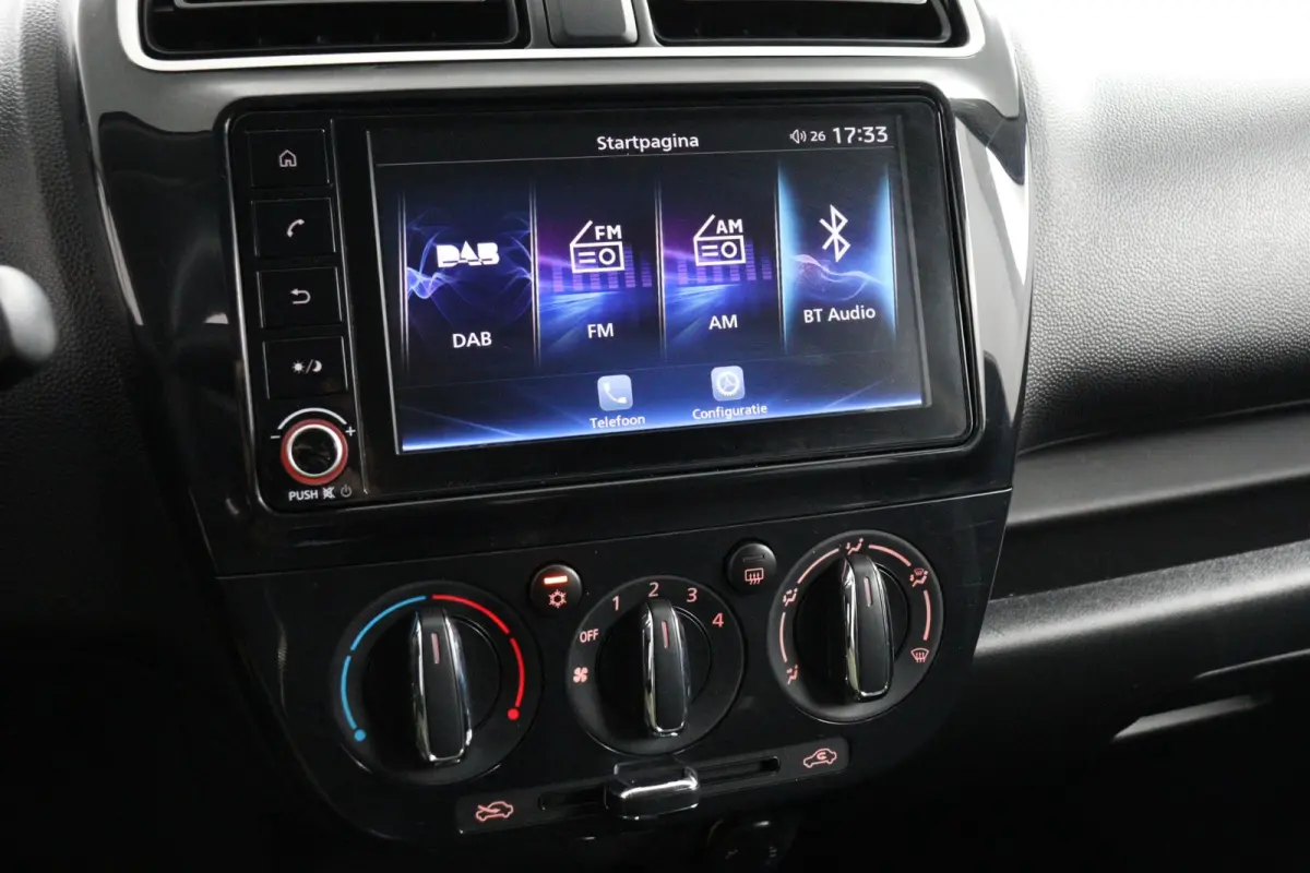 1.2 Active | AUTOMAAT | | Airco |  Apple Carplay/Android Auto | Cruise Control |
