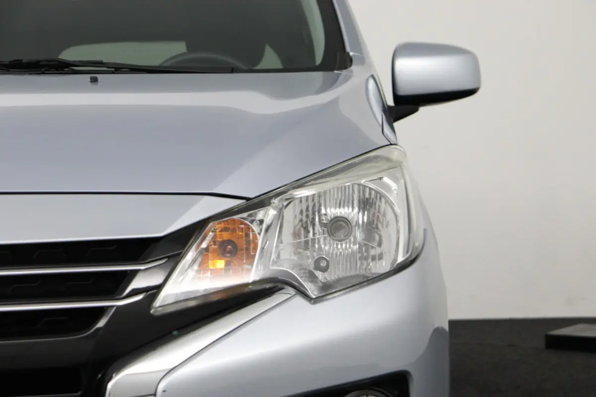 1.2 Active | AUTOMAAT | | Airco |  Apple Carplay/Android Auto | Cruise Control |