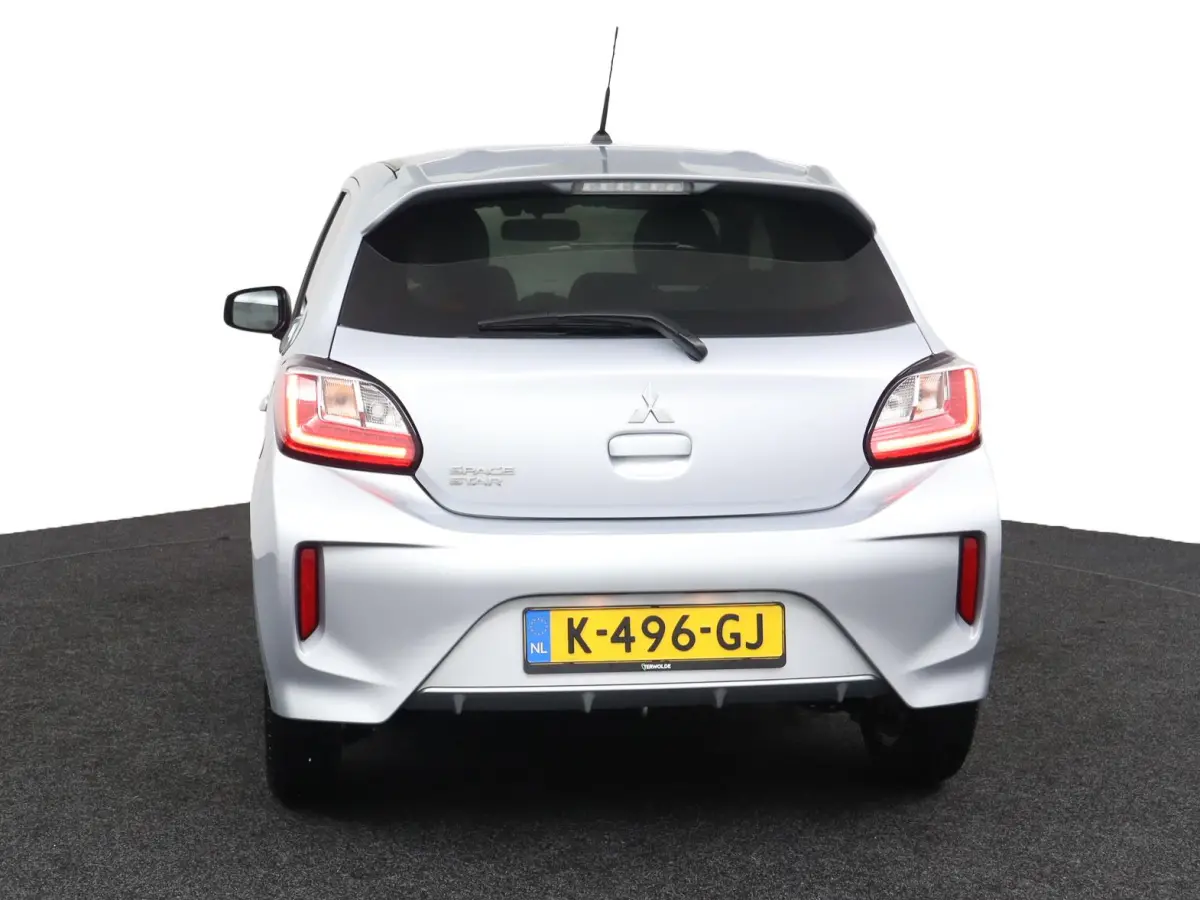 1.2 Active | AUTOMAAT | | Airco |  Apple Carplay/Android Auto | Cruise Control |