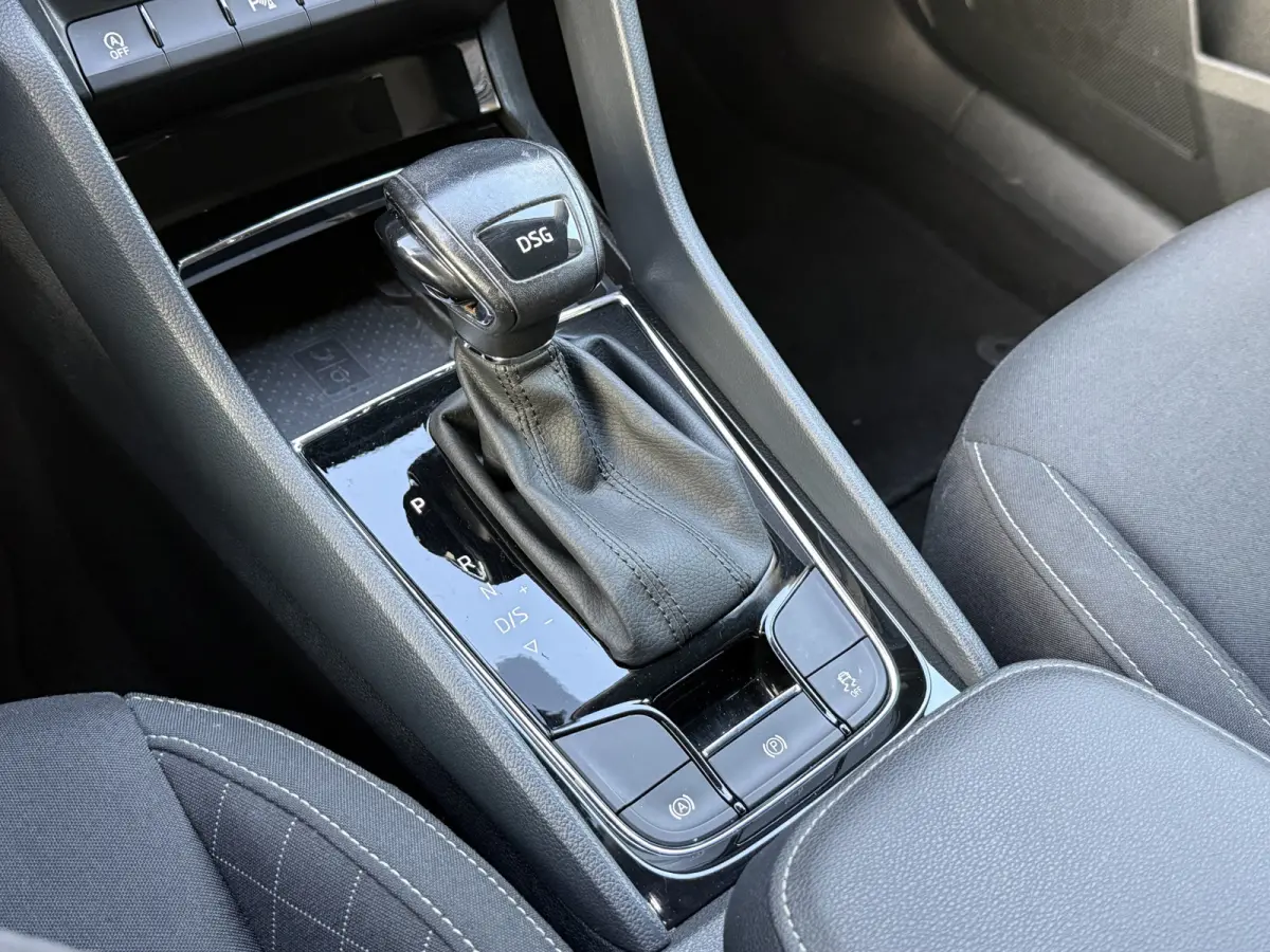 1.0 TSI Style | Keyless | Apple carplay | Stoelverwarming