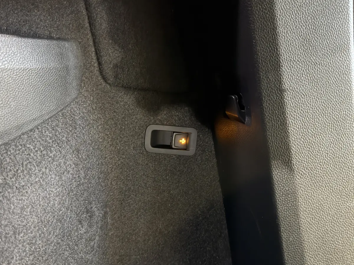1.0 TSI Style | Keyless | Apple carplay | Stoelverwarming