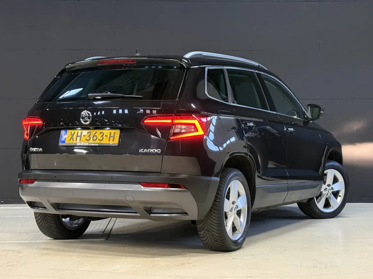 1.0 TSI Style | Keyless | Apple carplay | Stoelverwarming