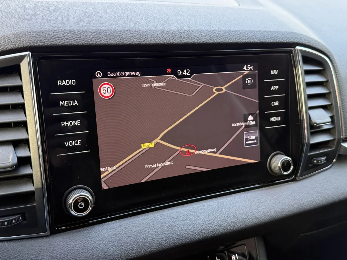 1.0 TSI Style | Keyless | Apple carplay | Stoelverwarming