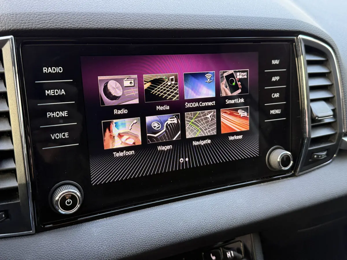 1.0 TSI Style | Keyless | Apple carplay | Stoelverwarming