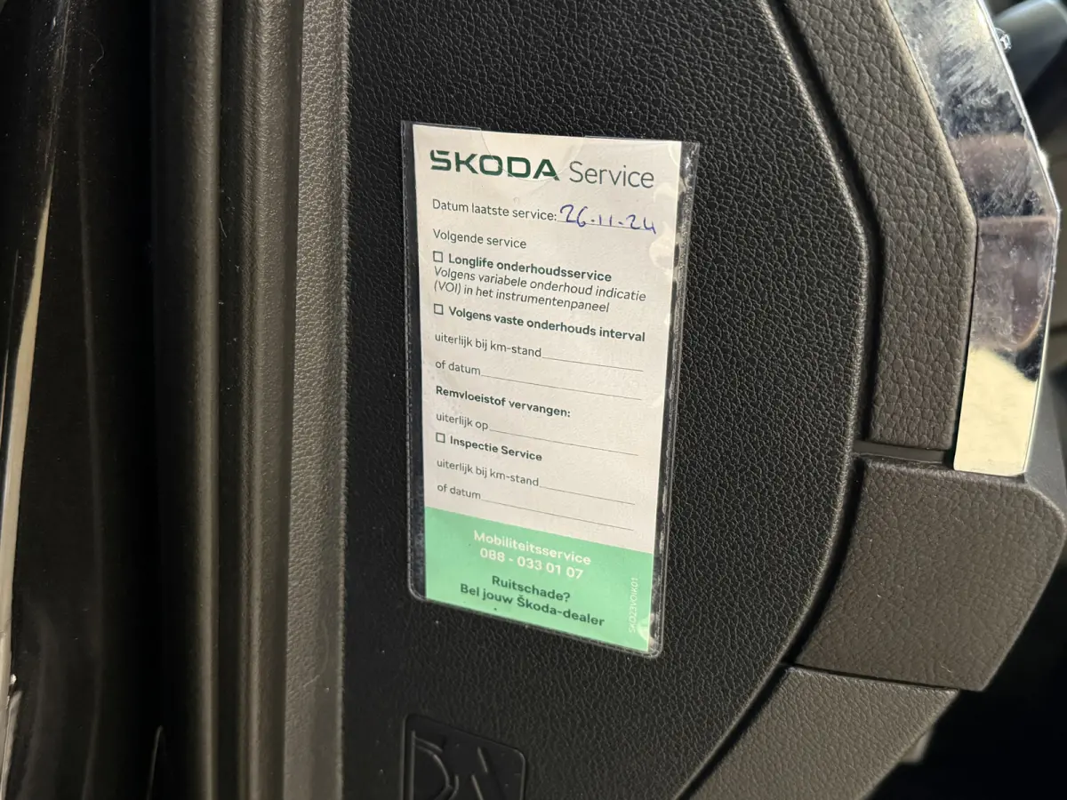 1.0 TSI Style | Keyless | Apple carplay | Stoelverwarming