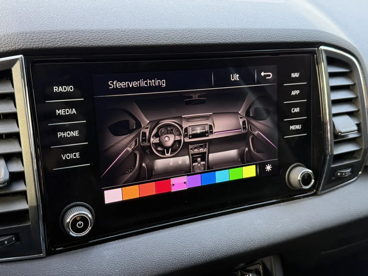 1.0 TSI Style | Keyless | Apple carplay | Stoelverwarming
