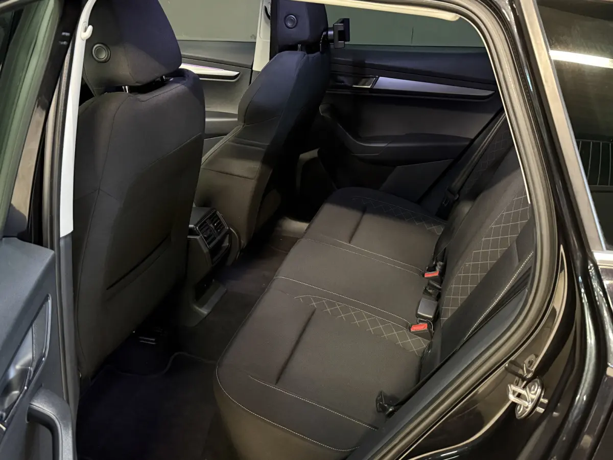 1.0 TSI Style | Keyless | Apple carplay | Stoelverwarming