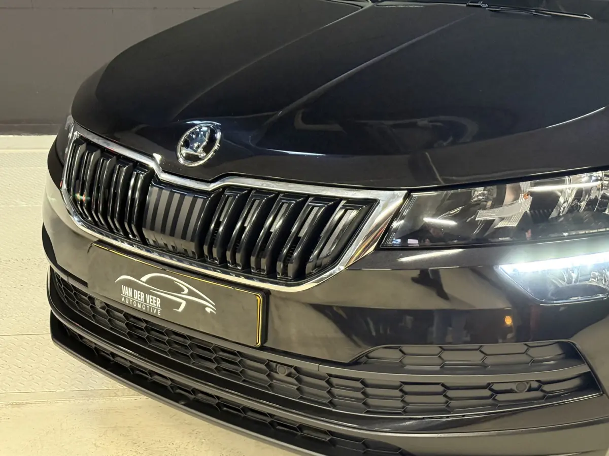 1.0 TSI Style | Keyless | Apple carplay | Stoelverwarming