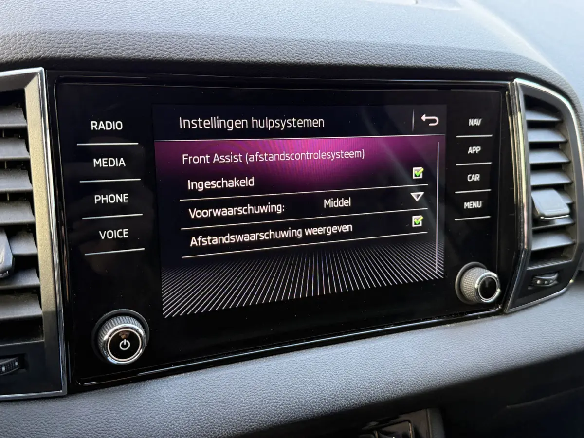1.0 TSI Style | Keyless | Apple carplay | Stoelverwarming