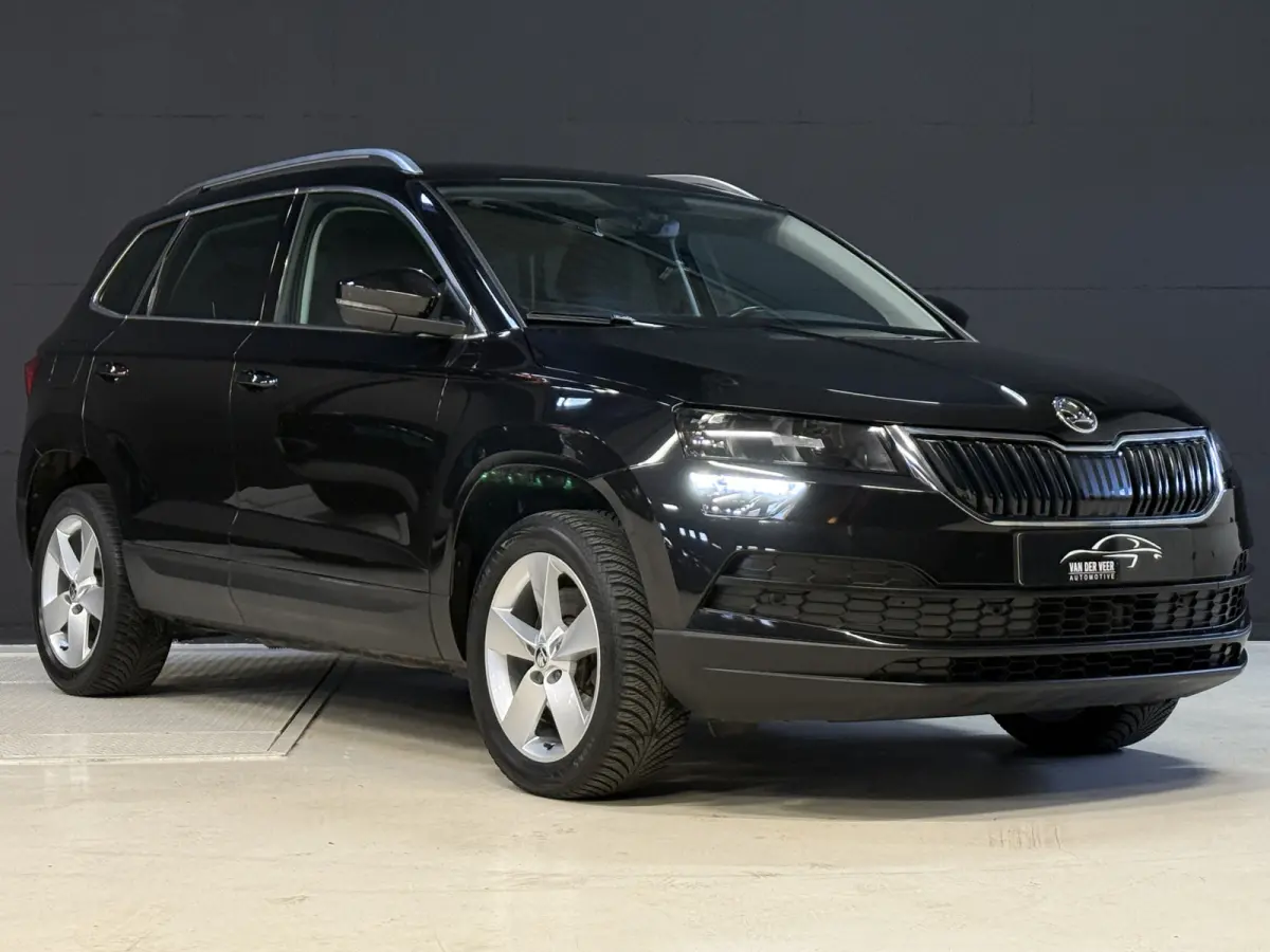1.0 TSI Style | Keyless | Apple carplay | Stoelverwarming