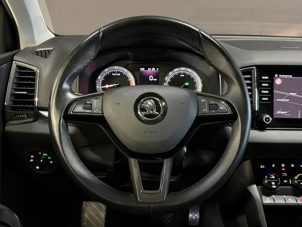 1.0 TSI Style | Keyless | Apple carplay | Stoelverwarming